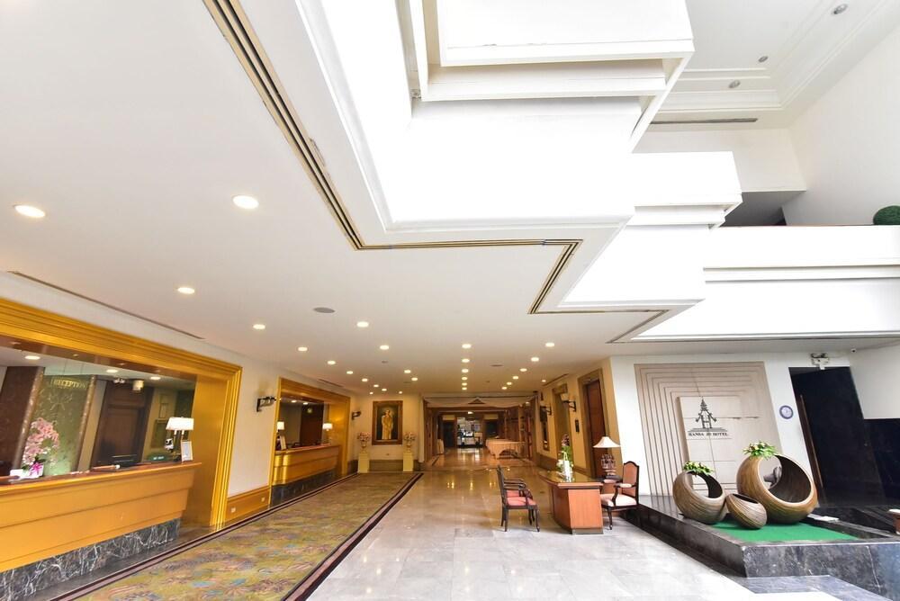 Hansa Jb Hotel, Hatyai Hat Yai Dış mekan fotoğraf