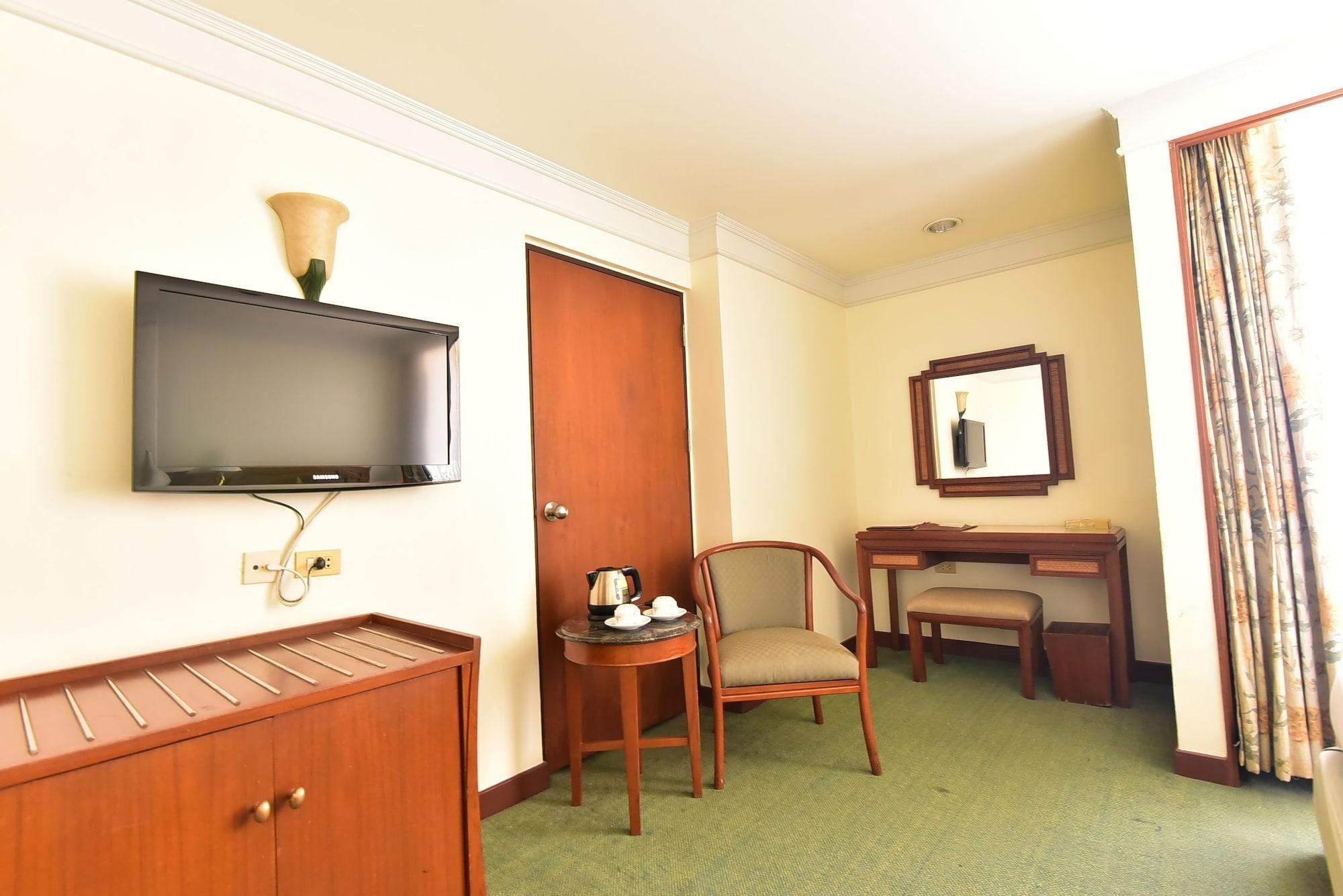 Hansa Jb Hotel, Hatyai Hat Yai Dış mekan fotoğraf