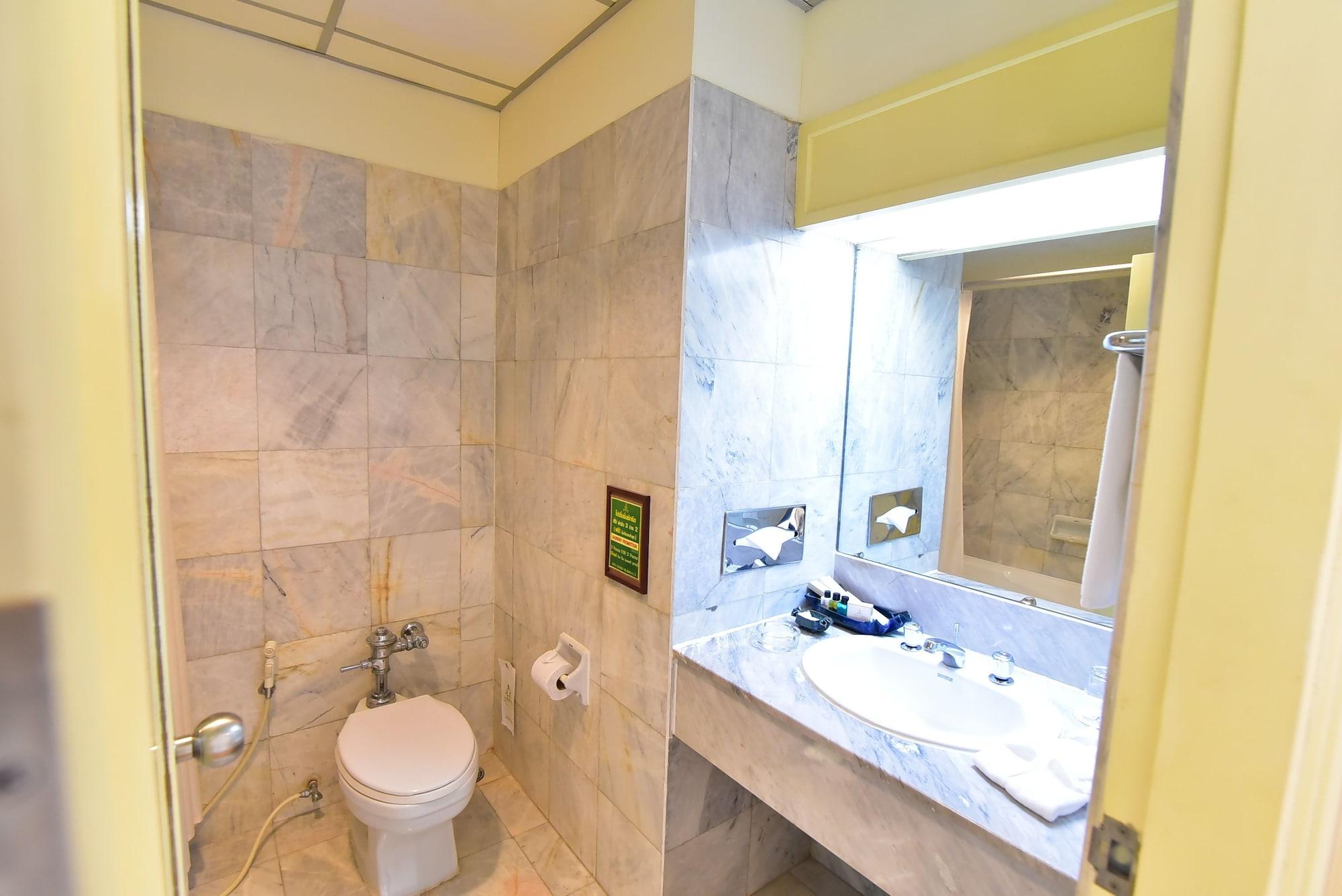 Hansa Jb Hotel, Hatyai Hat Yai Dış mekan fotoğraf