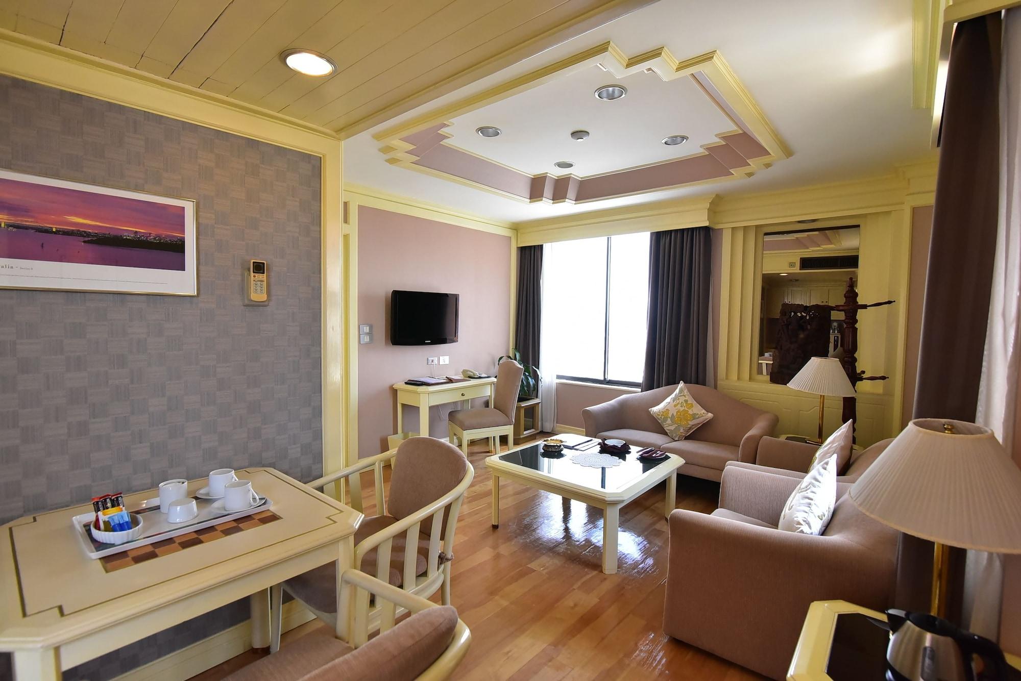 Hansa Jb Hotel, Hatyai Hat Yai Dış mekan fotoğraf