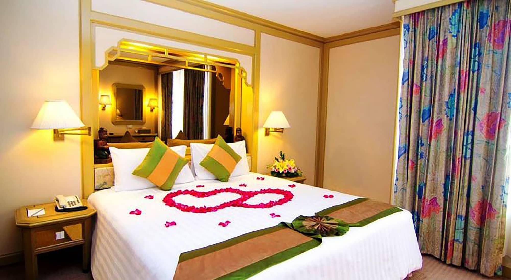 Hansa Jb Hotel, Hatyai Hat Yai Dış mekan fotoğraf
