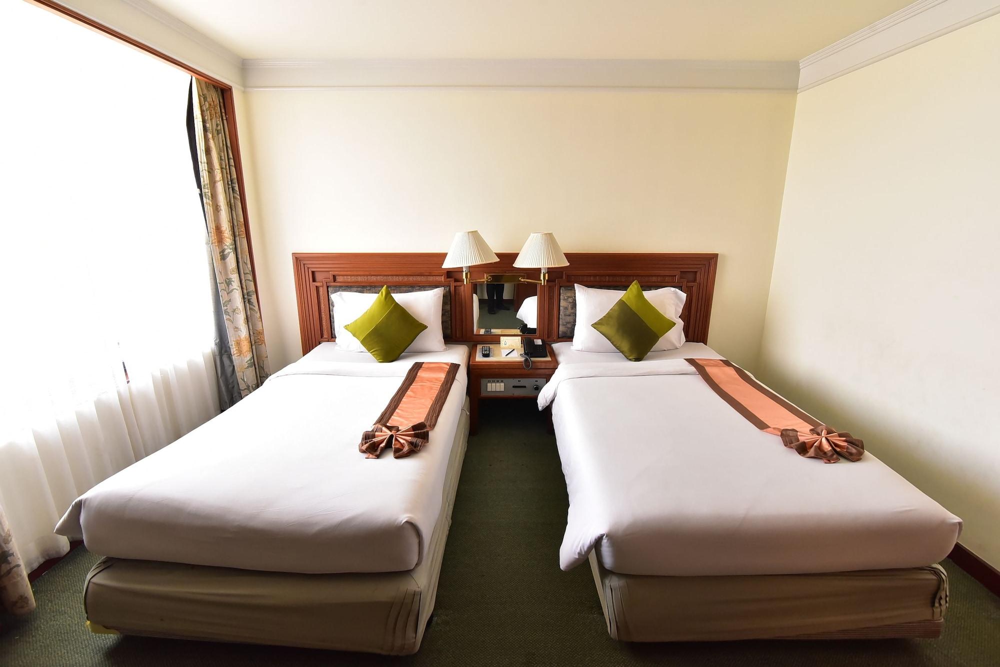 Hansa Jb Hotel, Hatyai Hat Yai Dış mekan fotoğraf