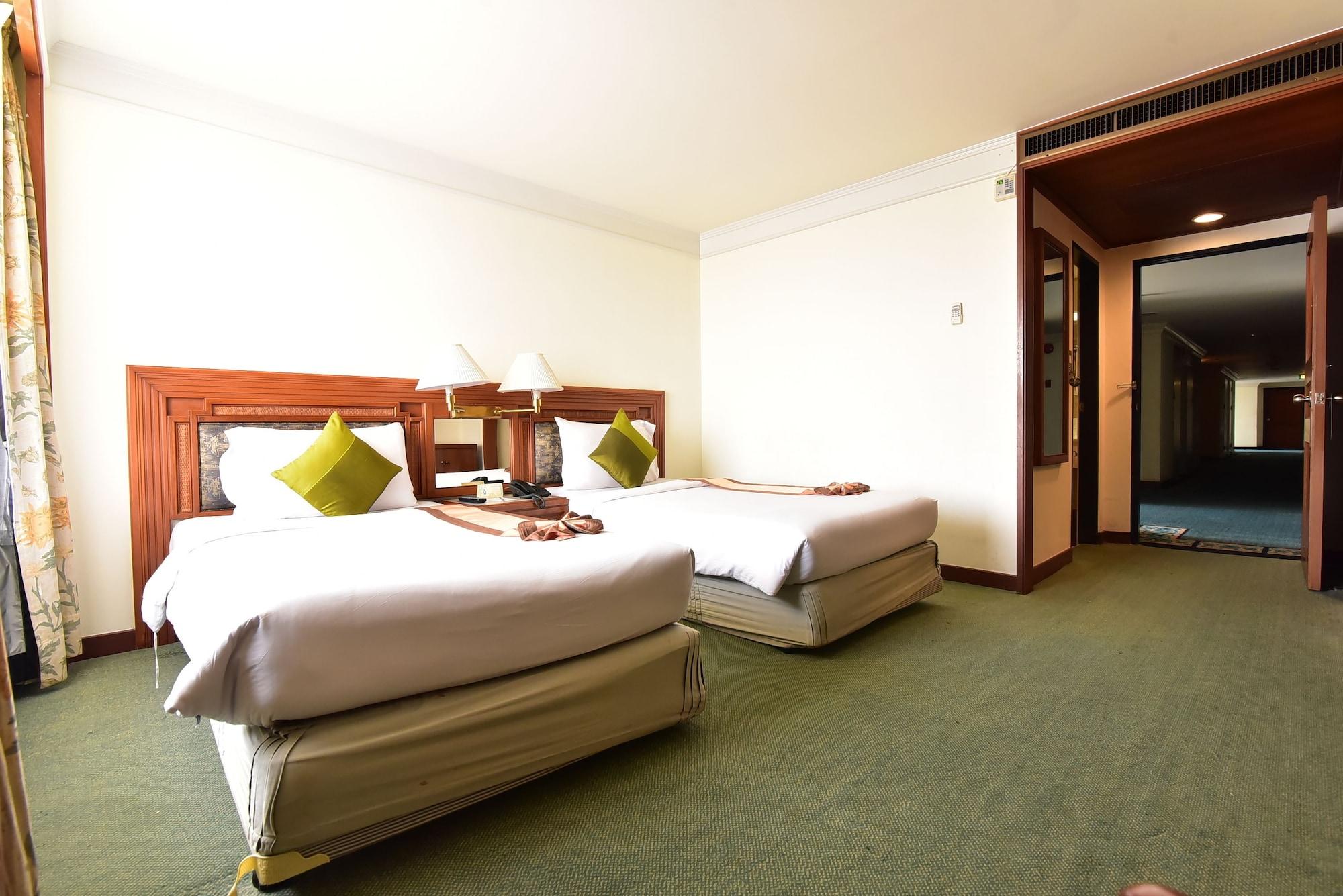 Hansa Jb Hotel, Hatyai Hat Yai Dış mekan fotoğraf