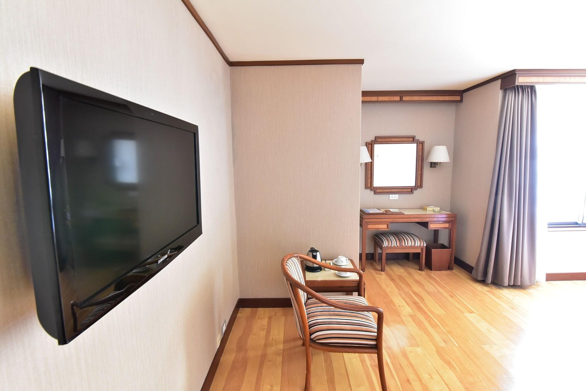 Hansa Jb Hotel, Hatyai Hat Yai Dış mekan fotoğraf