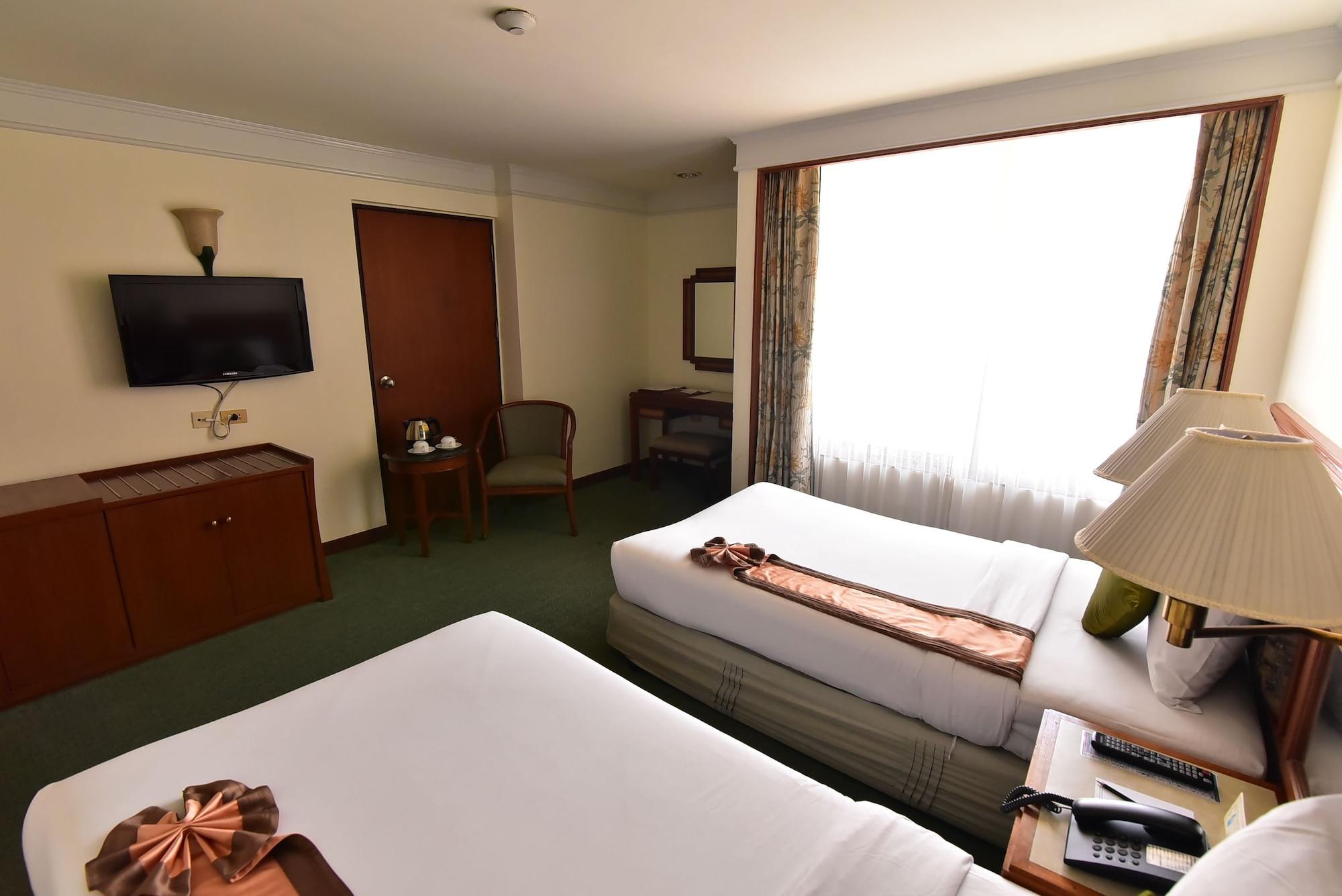 Hansa Jb Hotel, Hatyai Hat Yai Dış mekan fotoğraf