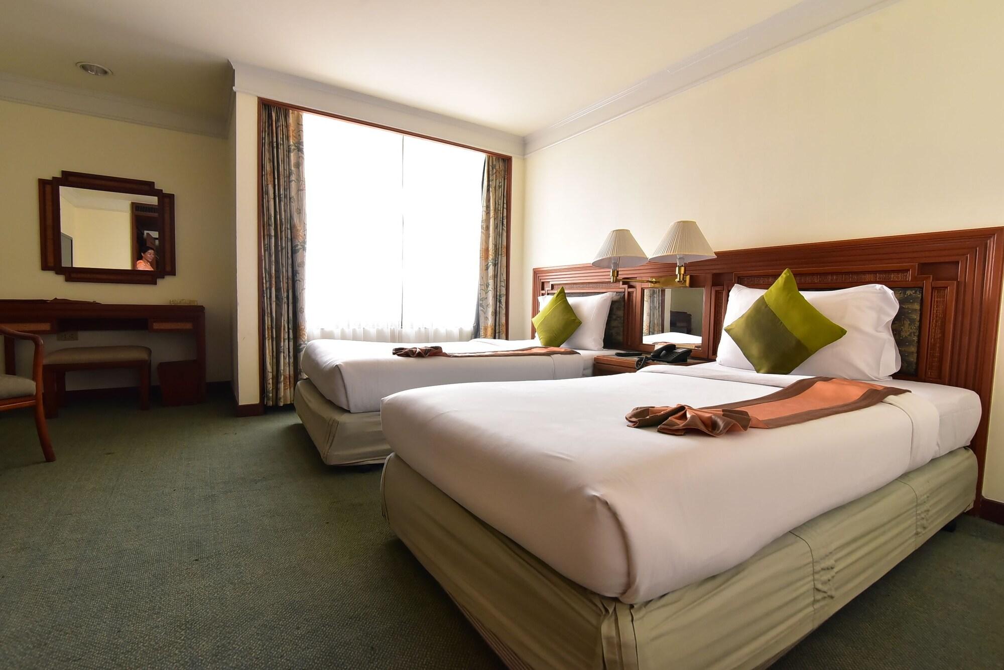 Hansa Jb Hotel, Hatyai Hat Yai Dış mekan fotoğraf