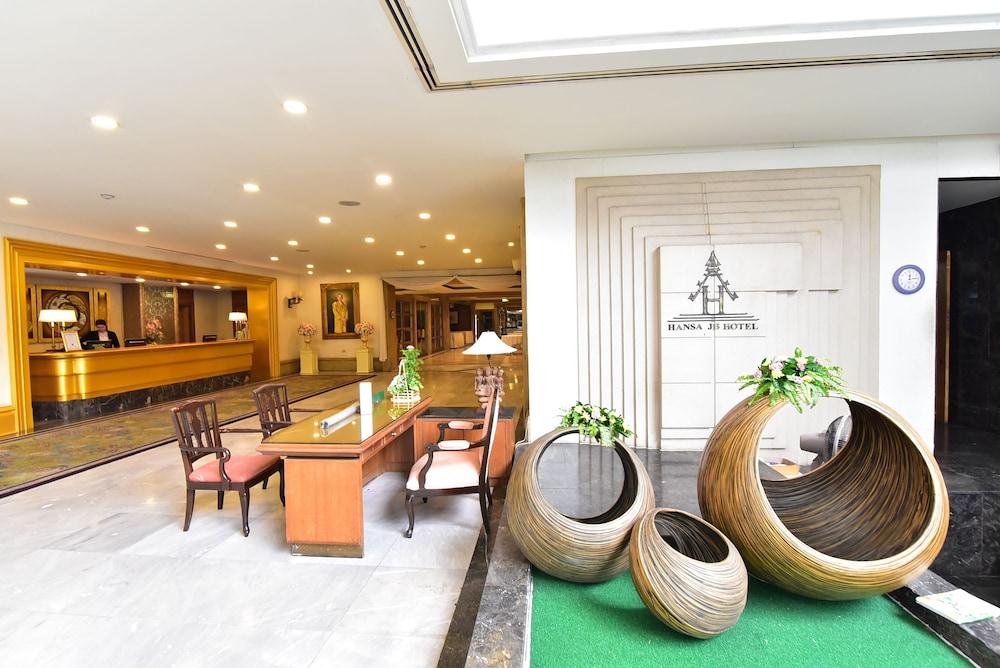Hansa Jb Hotel, Hatyai Hat Yai Dış mekan fotoğraf