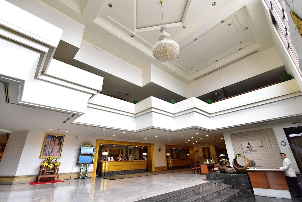 Hansa Jb Hotel, Hatyai Hat Yai Dış mekan fotoğraf