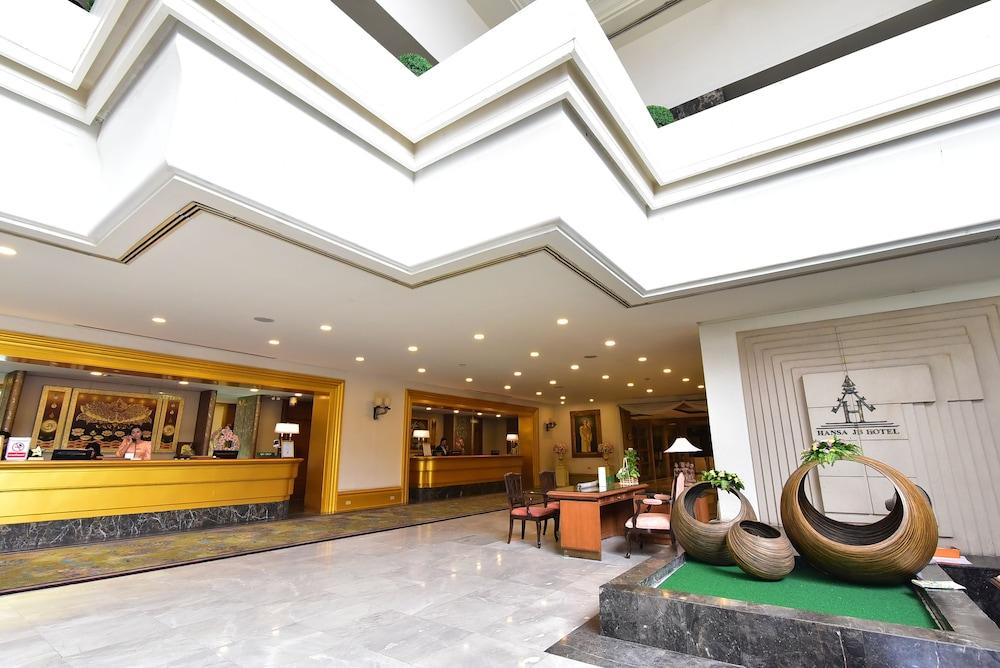 Hansa Jb Hotel, Hatyai Hat Yai Dış mekan fotoğraf