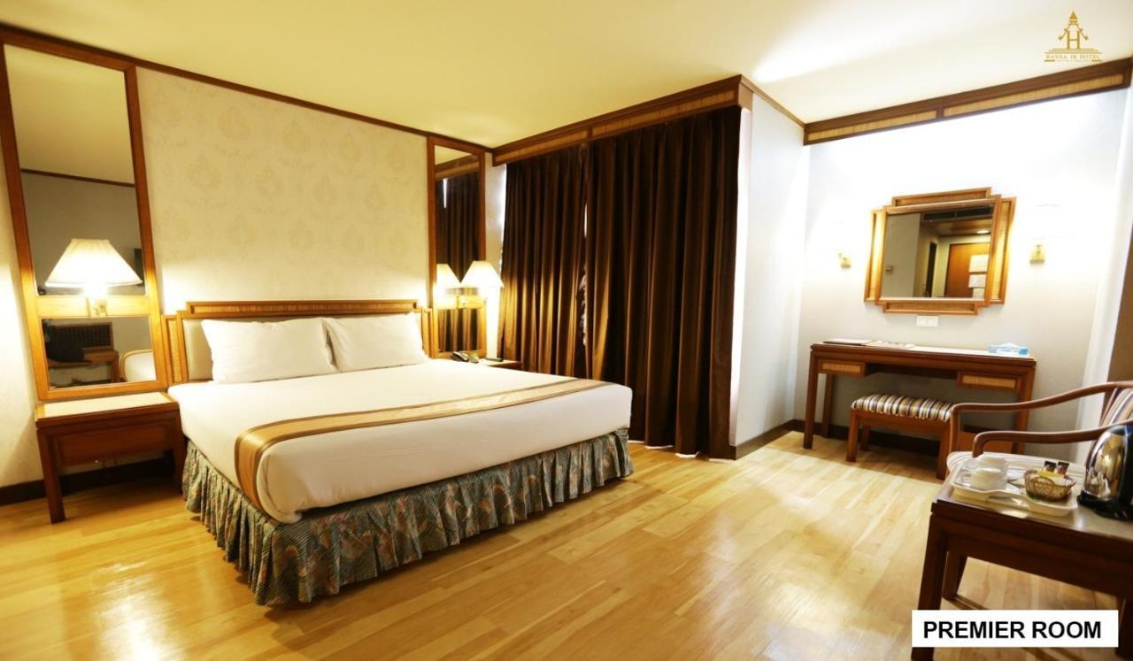 Hansa Jb Hotel, Hatyai Hat Yai Dış mekan fotoğraf