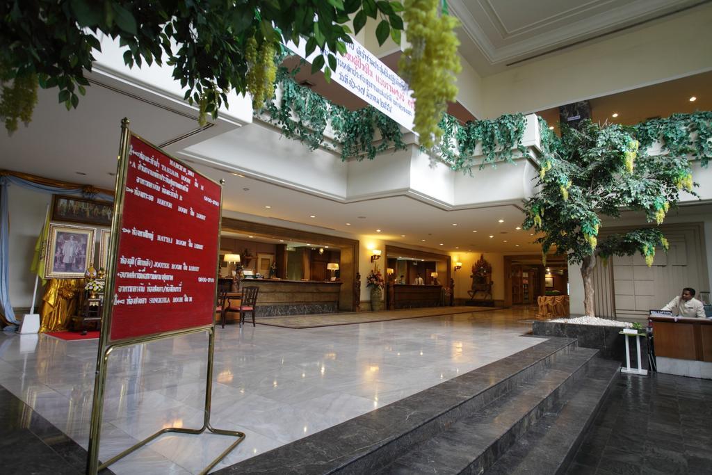 Hansa Jb Hotel, Hatyai Hat Yai Dış mekan fotoğraf