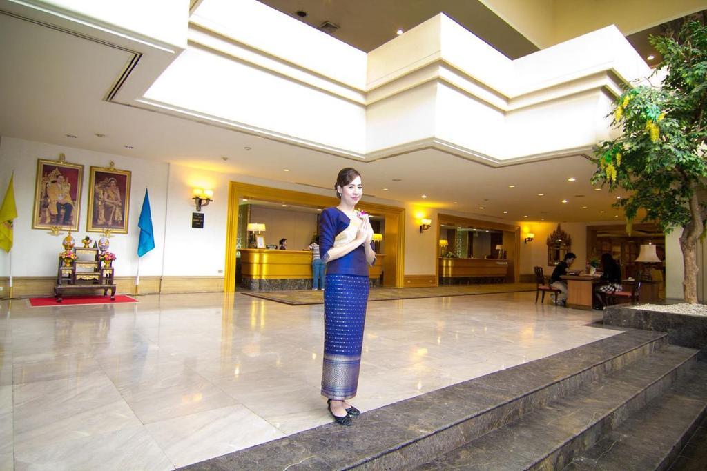 Hansa Jb Hotel, Hatyai Hat Yai Dış mekan fotoğraf