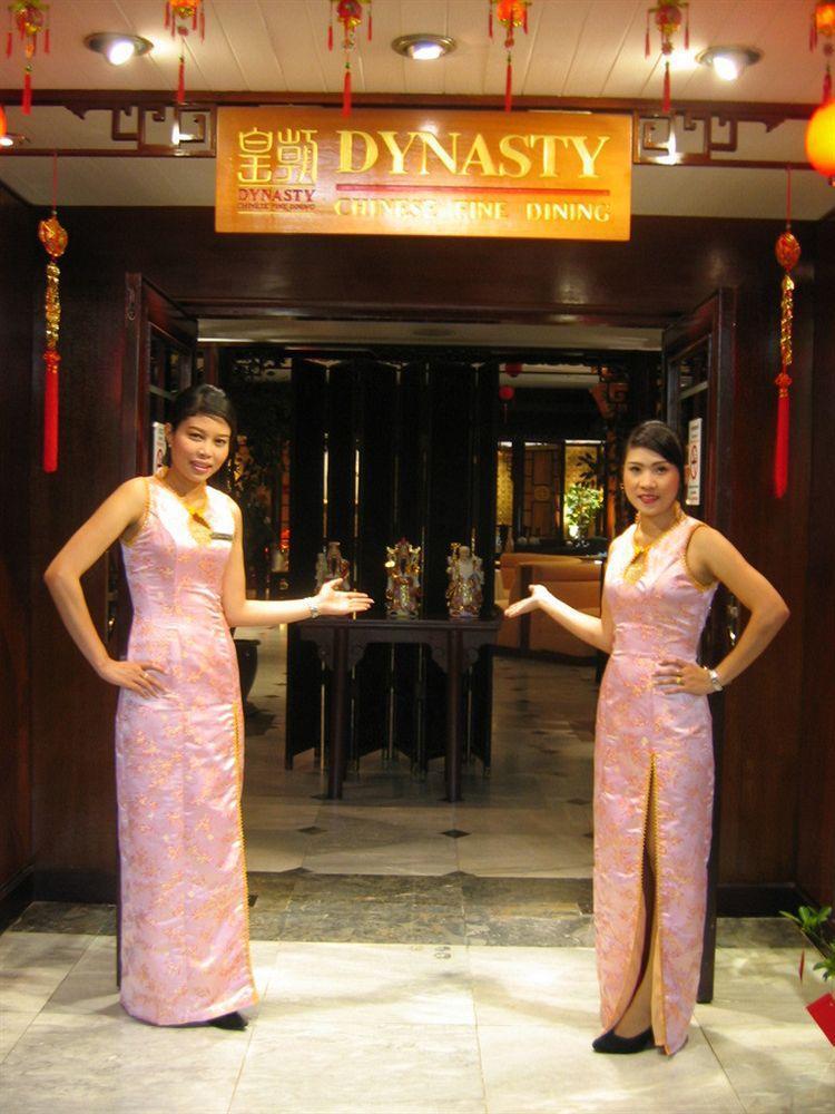 Hansa Jb Hotel, Hatyai Hat Yai Dış mekan fotoğraf