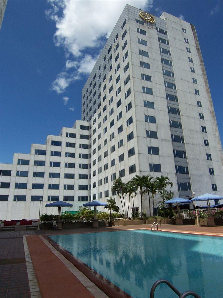 Hansa Jb Hotel, Hatyai Hat Yai Dış mekan fotoğraf
