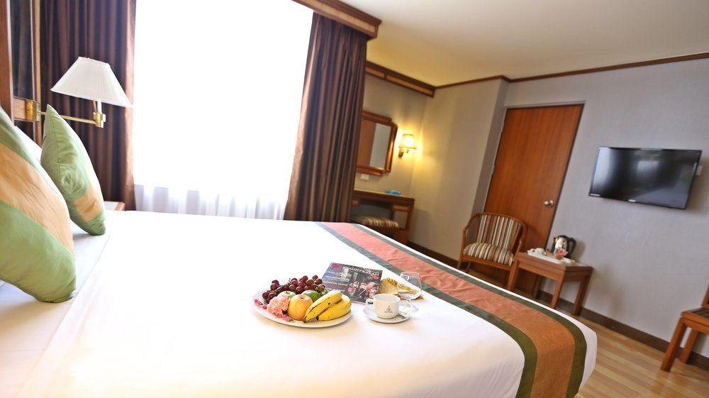 Hansa Jb Hotel, Hatyai Hat Yai Dış mekan fotoğraf