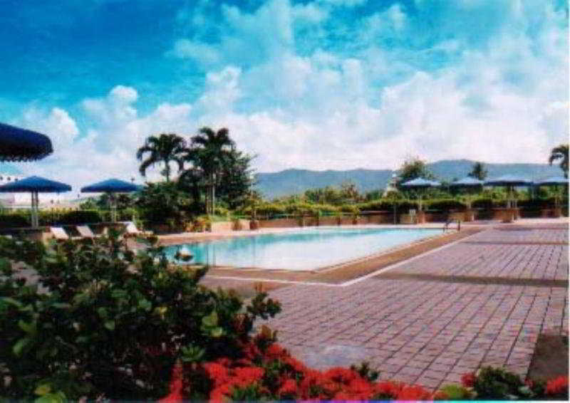 Hansa Jb Hotel, Hatyai Hat Yai Dış mekan fotoğraf
