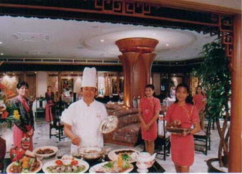 Hansa Jb Hotel, Hatyai Hat Yai Dış mekan fotoğraf