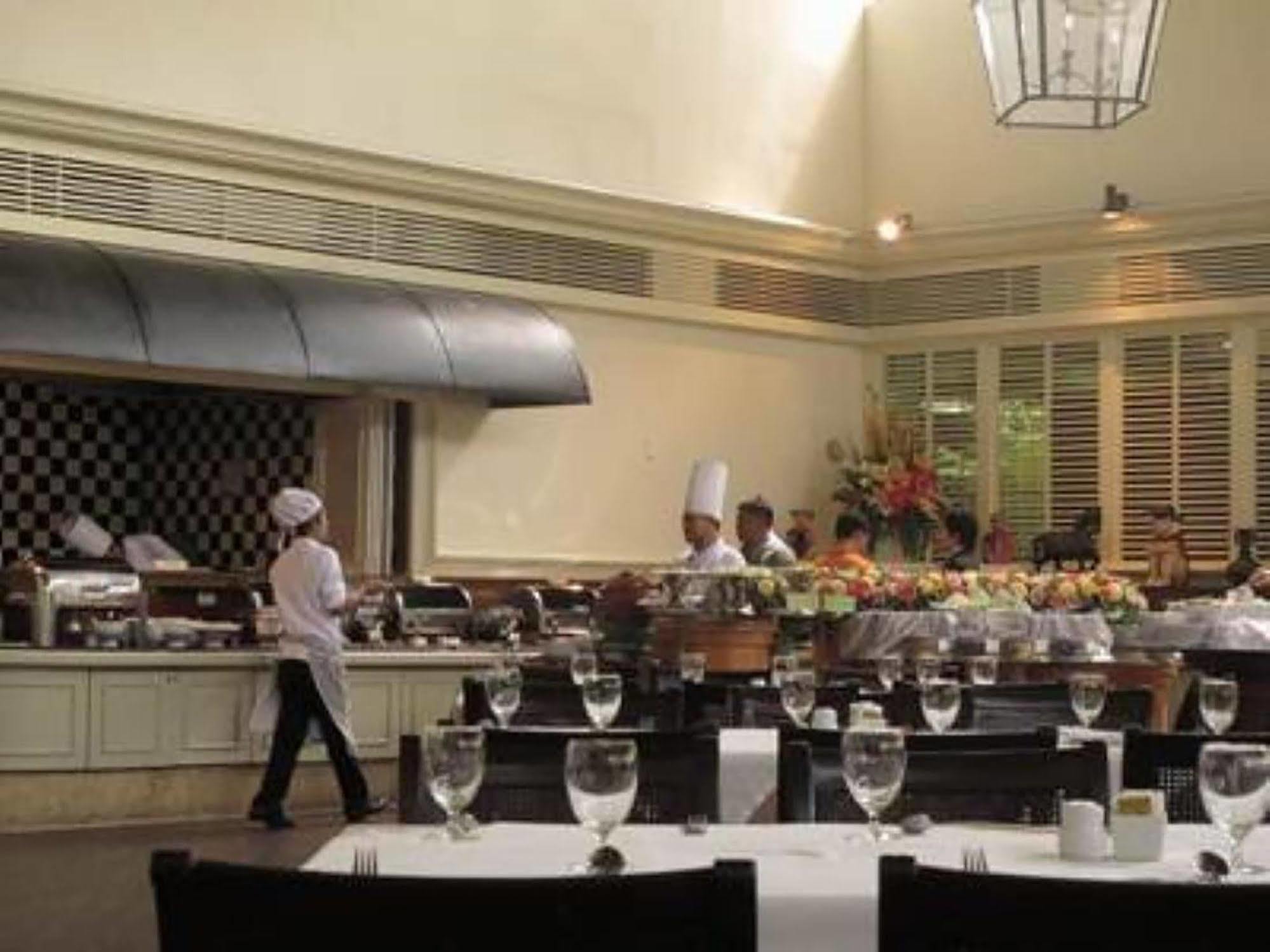 Hansa Jb Hotel, Hatyai Hat Yai Dış mekan fotoğraf