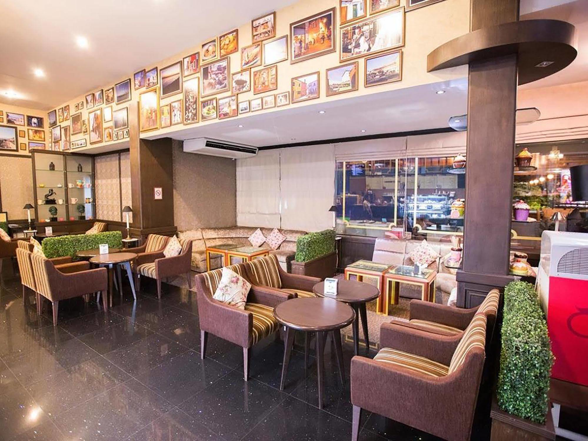 Hansa Jb Hotel, Hatyai Hat Yai Dış mekan fotoğraf