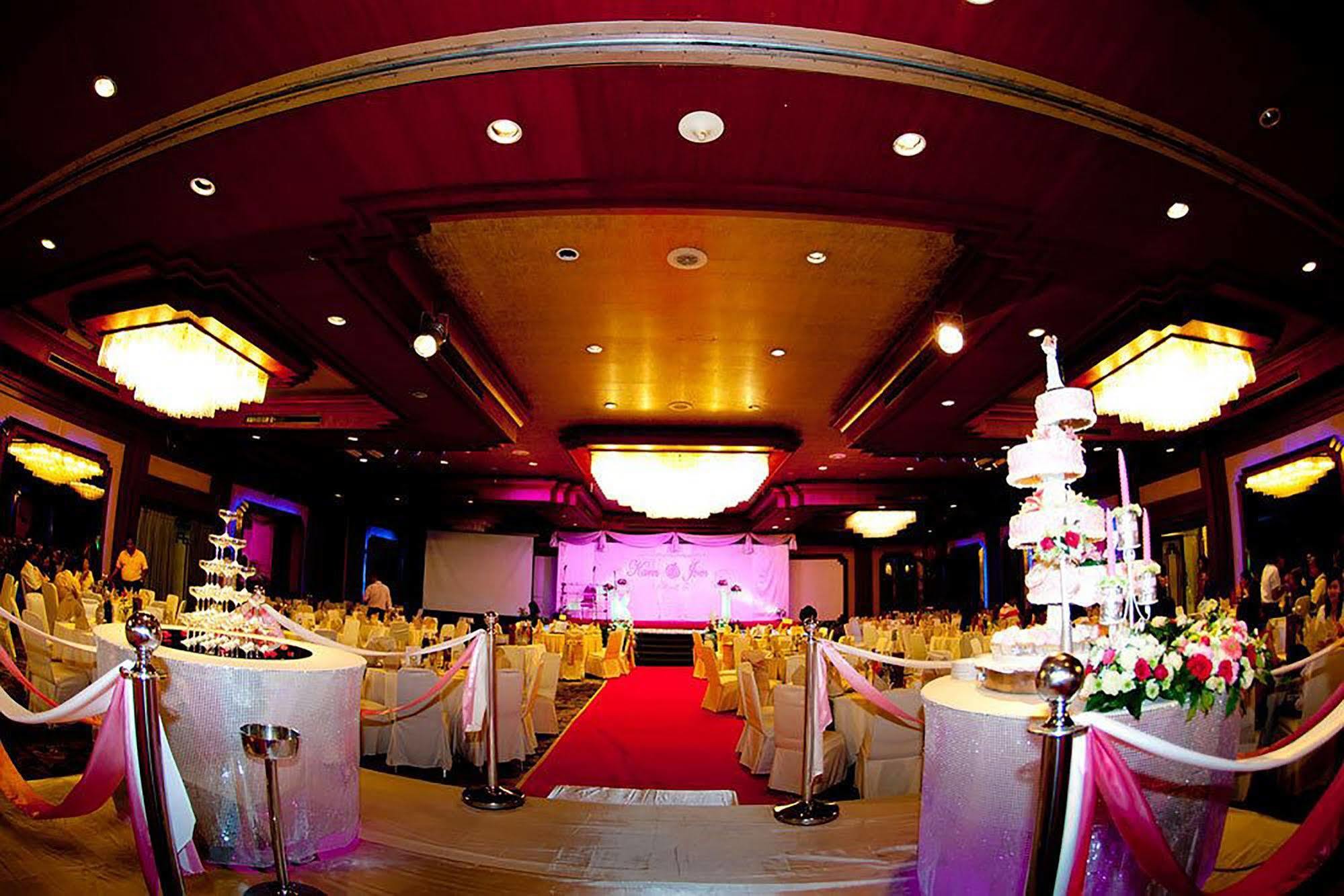 Hansa Jb Hotel, Hatyai Hat Yai Dış mekan fotoğraf