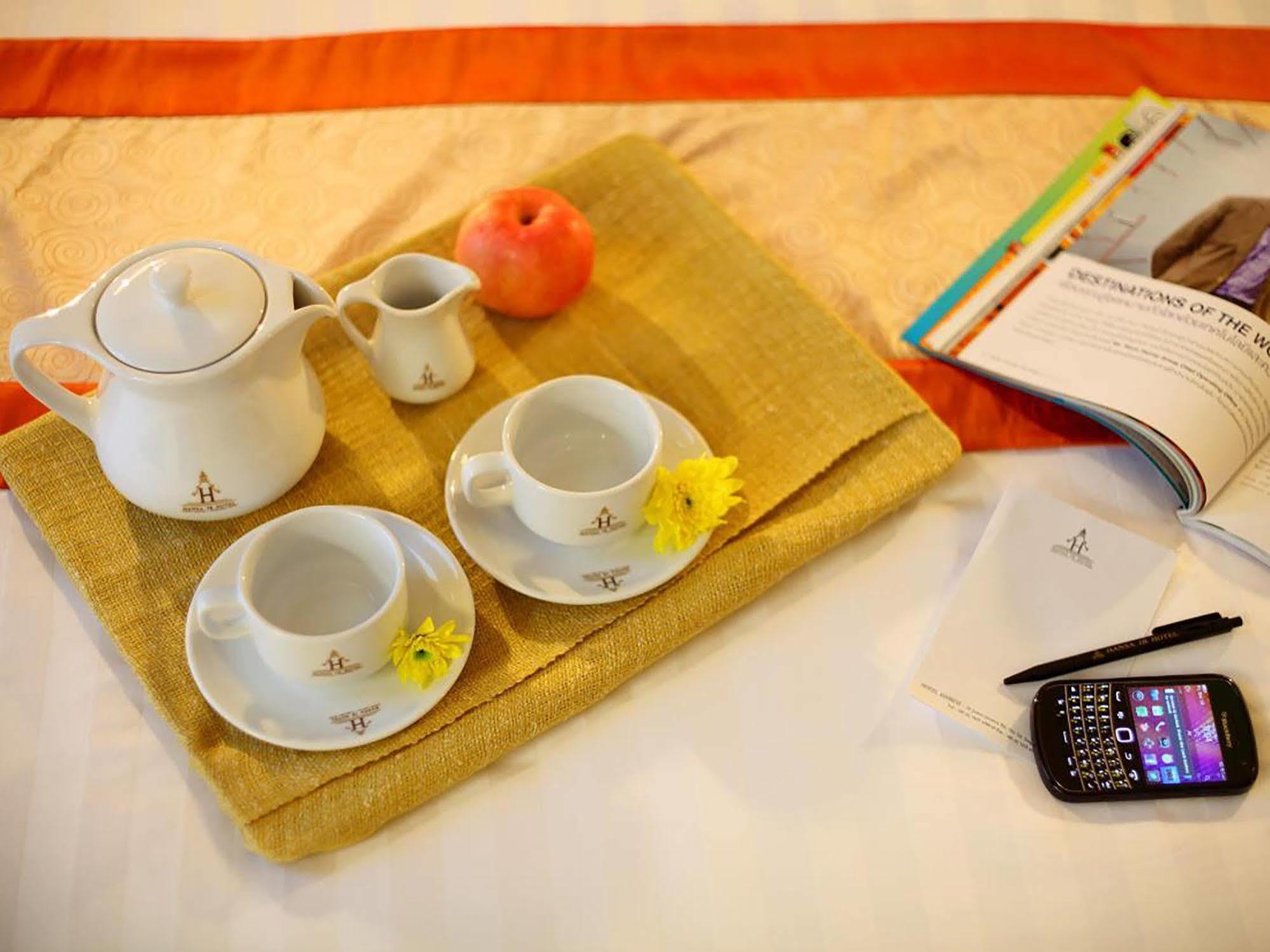 Hansa Jb Hotel, Hatyai Hat Yai Dış mekan fotoğraf