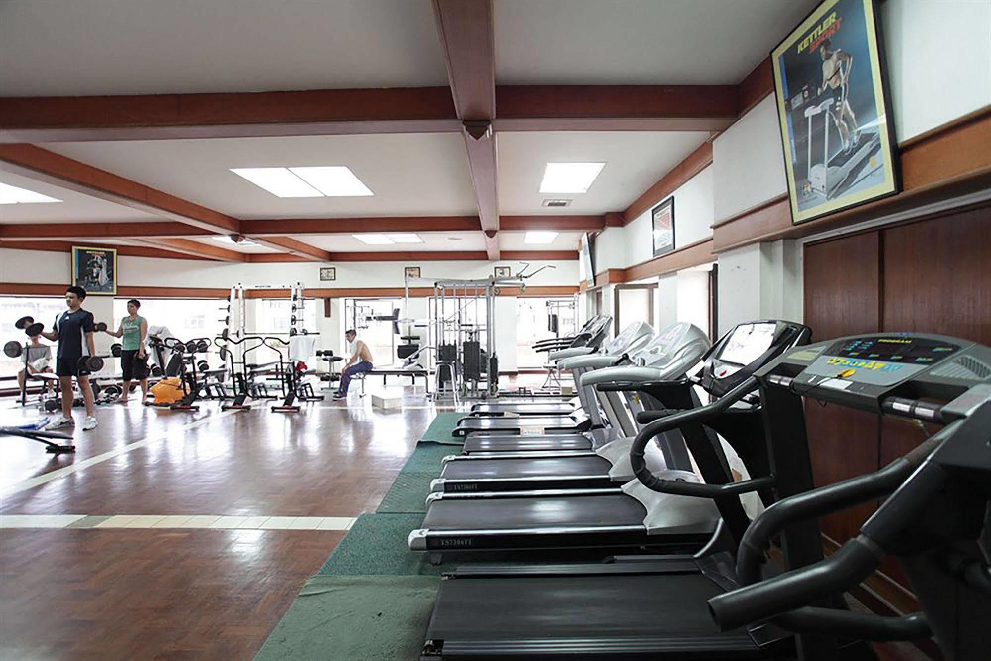 Hansa Jb Hotel, Hatyai Hat Yai Dış mekan fotoğraf