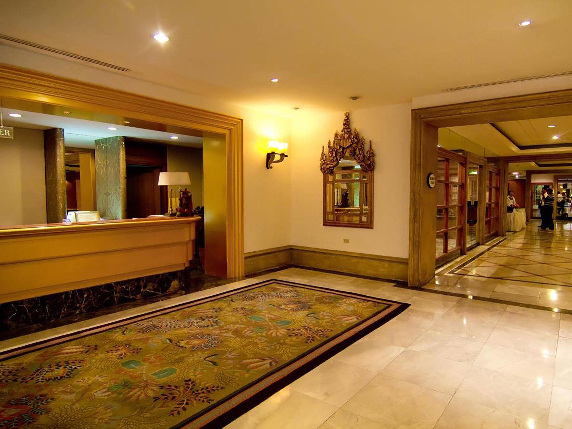 Hansa Jb Hotel, Hatyai Hat Yai Dış mekan fotoğraf