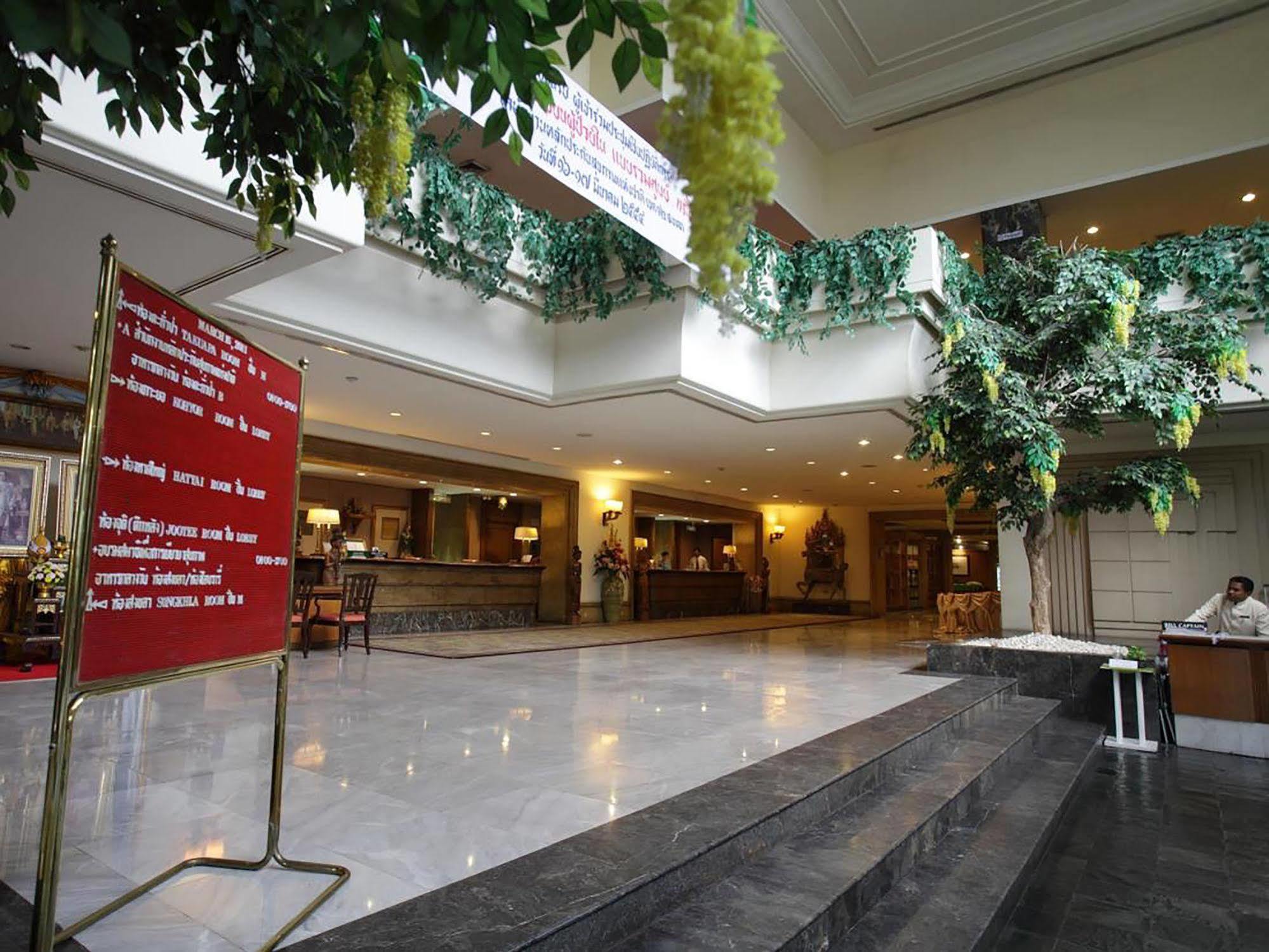 Hansa Jb Hotel, Hatyai Hat Yai Dış mekan fotoğraf