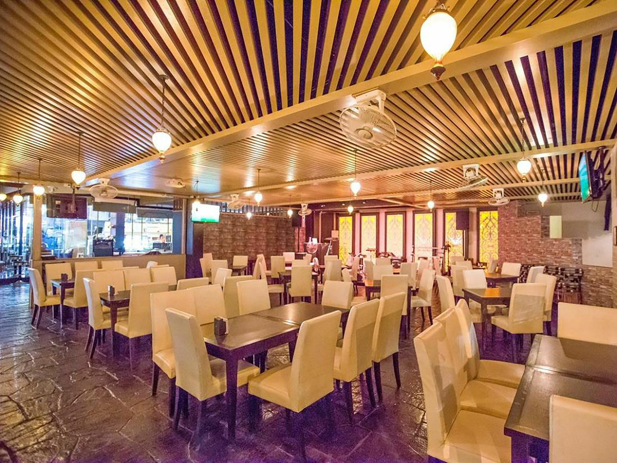 Hansa Jb Hotel, Hatyai Hat Yai Dış mekan fotoğraf